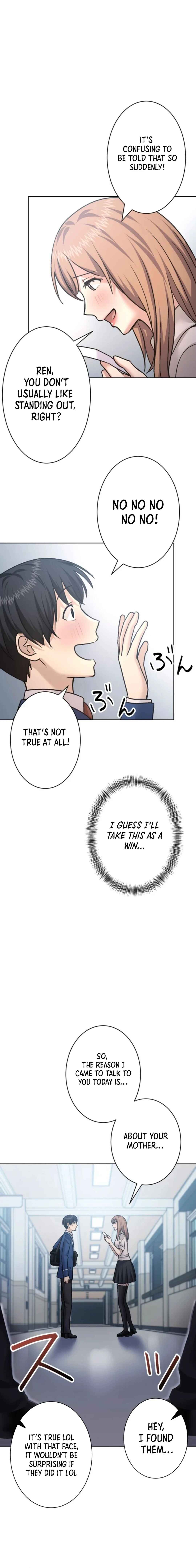 Page 20 Chapter 8 Mouhitori no Saikyou no Ore -Teihen Kara no Nariagari-