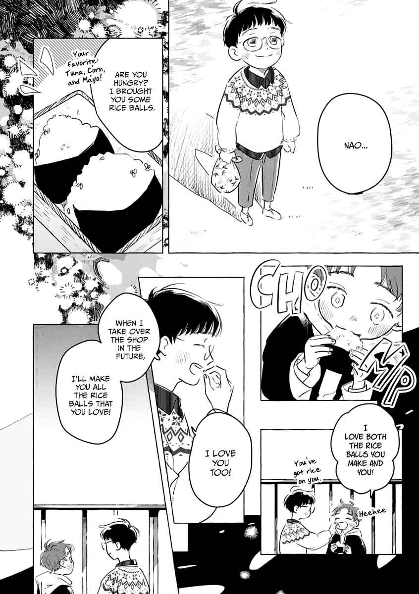 Page 22 Chapter Unknown_6b8d Sakasama no March