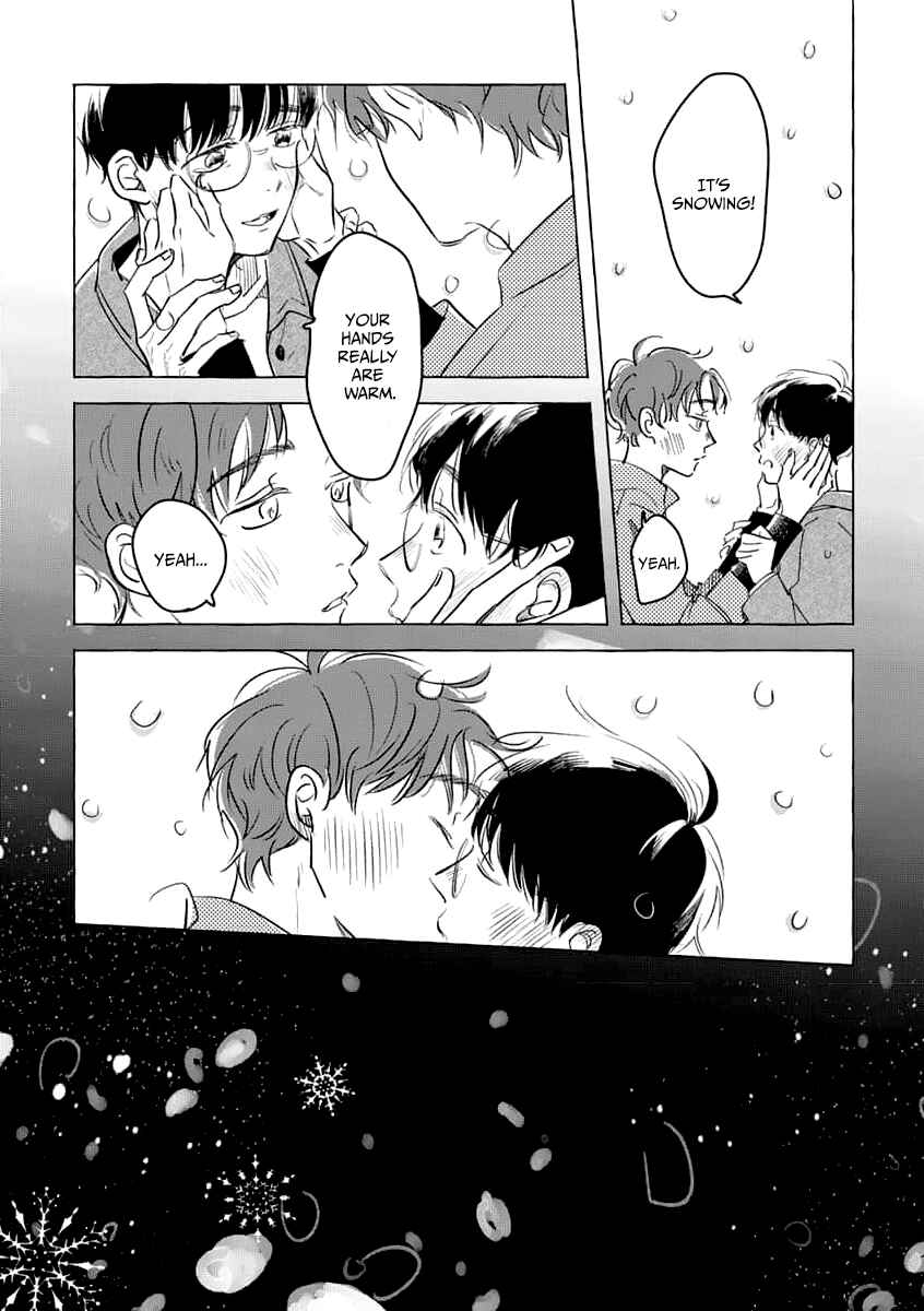 Page 29 Chapter Unknown_6b8d Sakasama no March