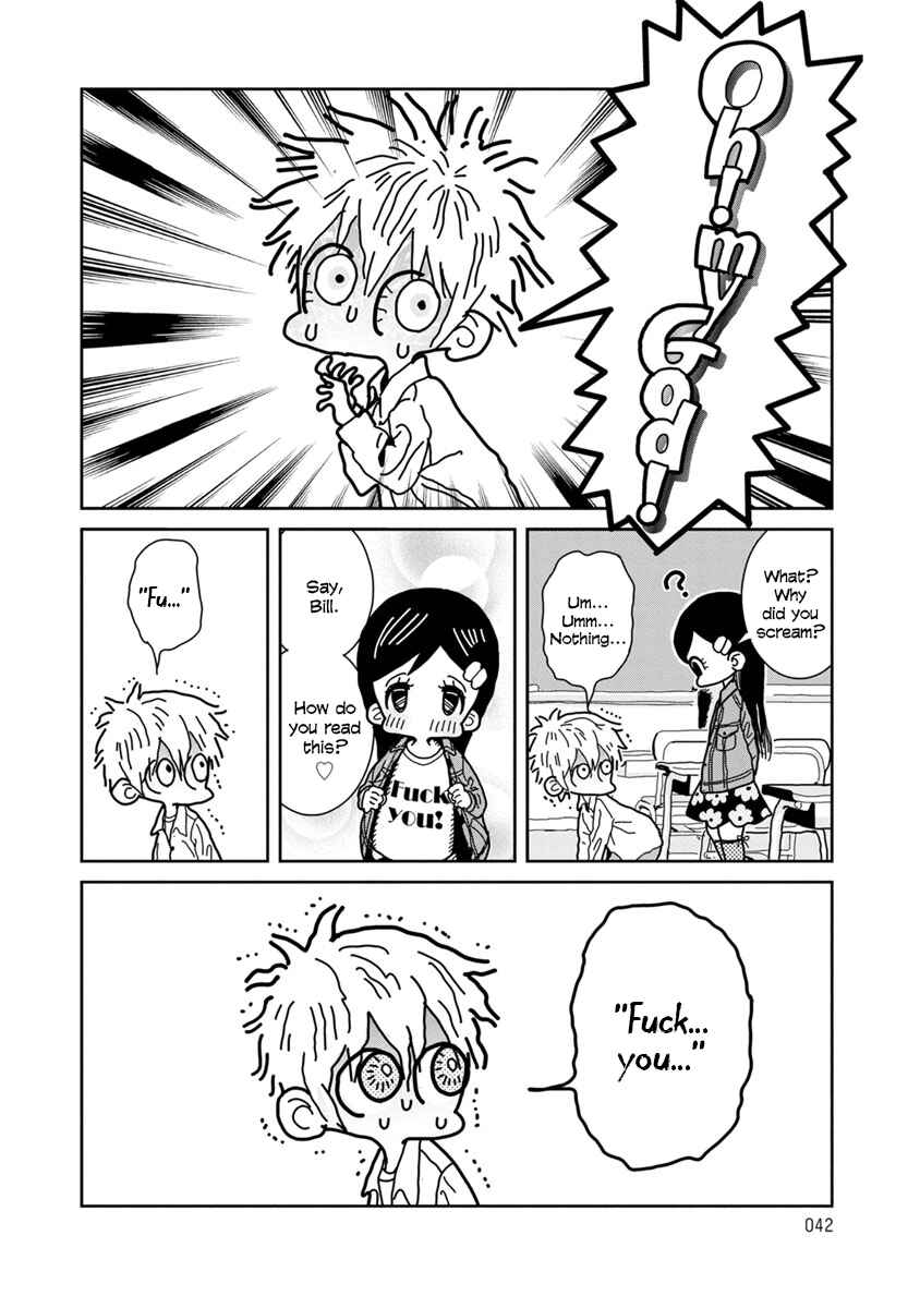 Page 4 Chapter 5 Little Chaos