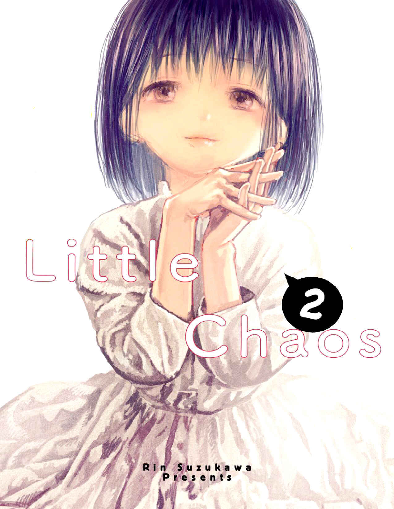 Page 3 Chapter 18 Little Chaos