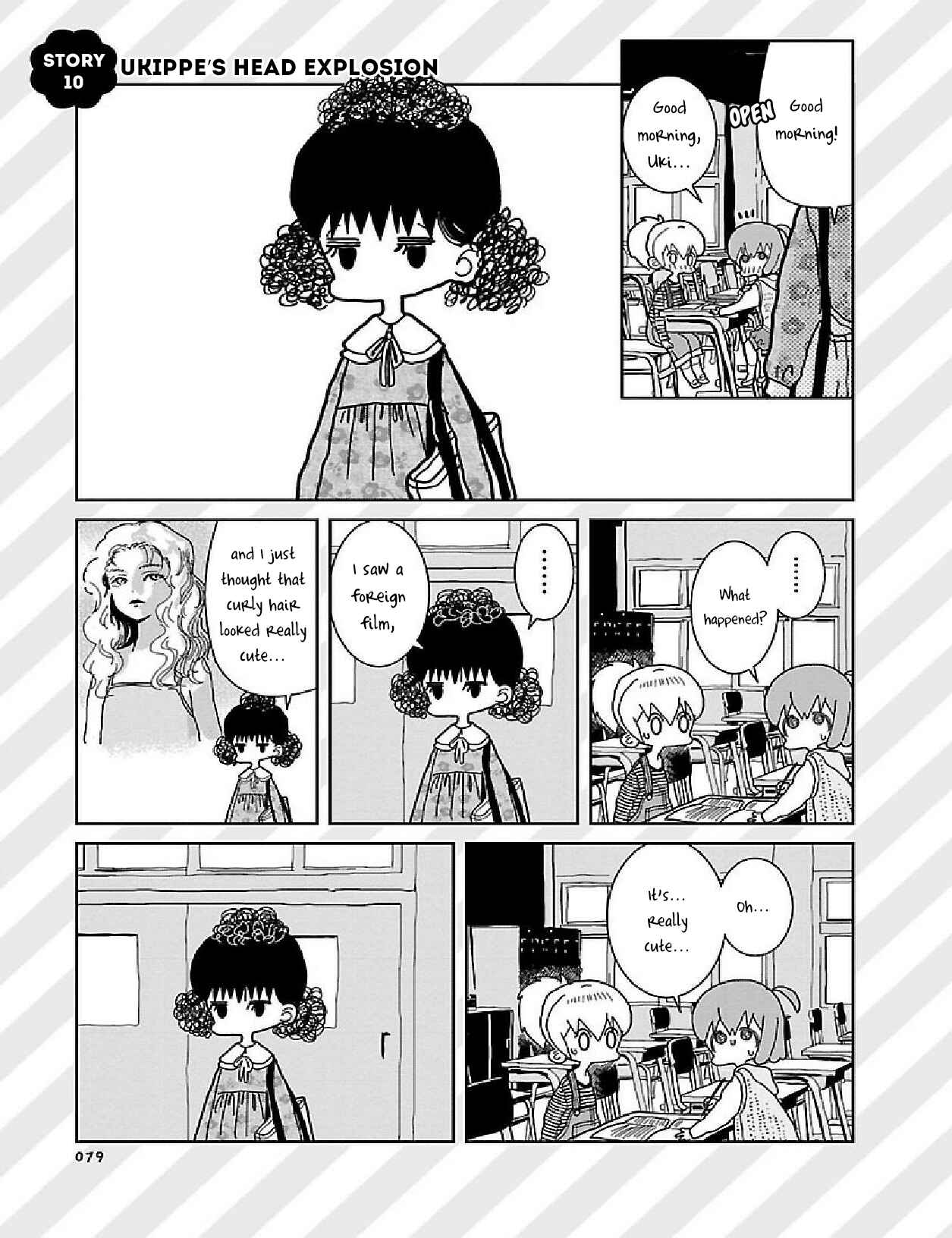 Page 1 Chapter 10 Little Chaos