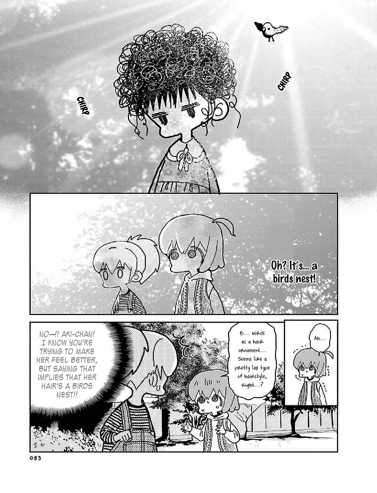 Page 5 Chapter 10 Little Chaos