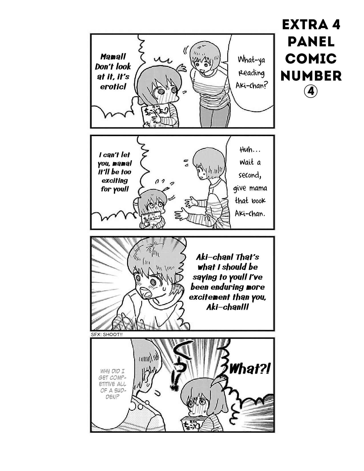 Page 10 Chapter 9 Little Chaos