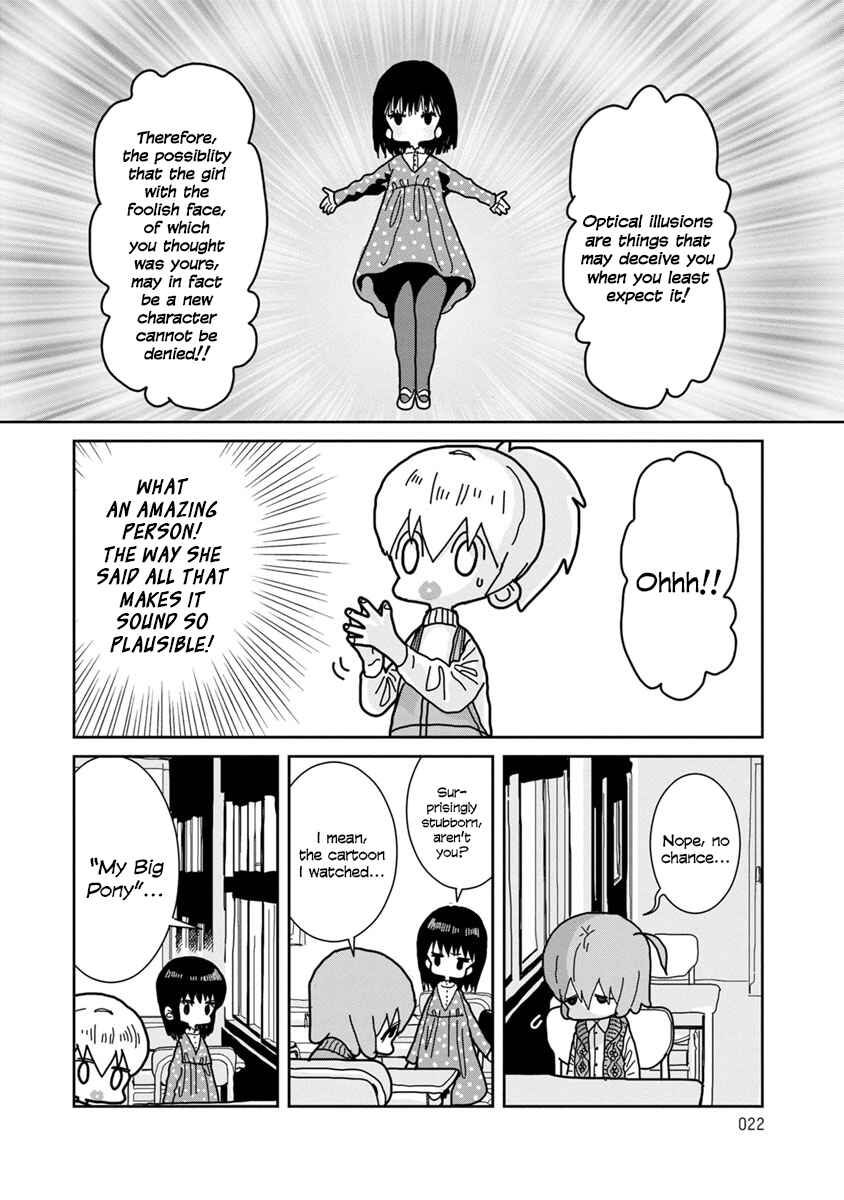 Page 6 Chapter 2 Little Chaos