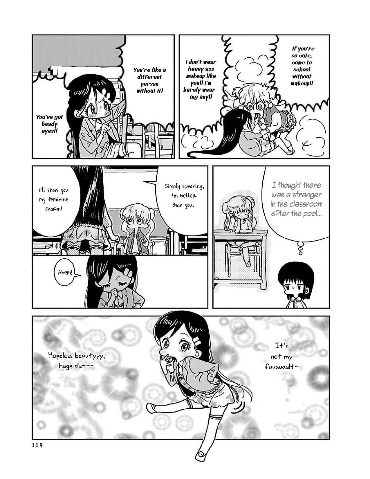 Page 8 Chapter 15 Little Chaos