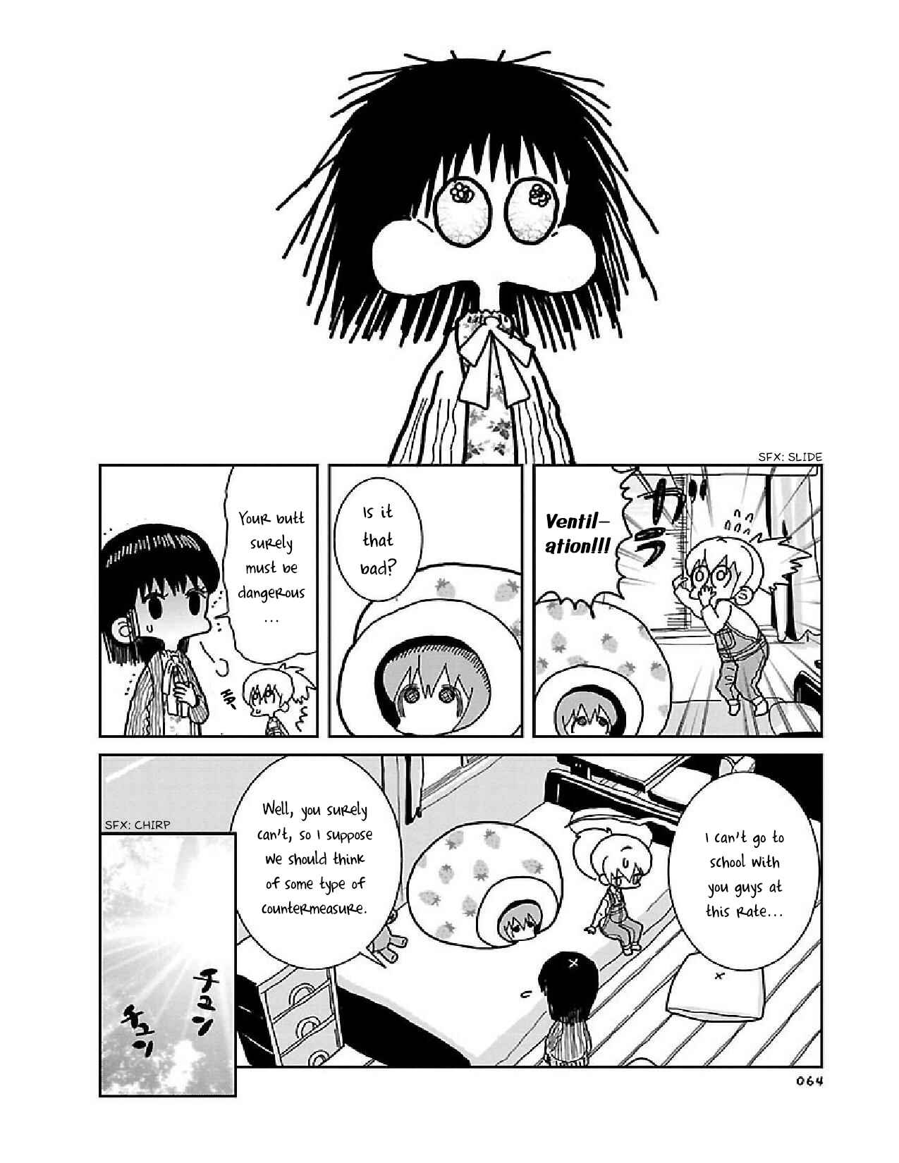 Page 4 Chapter 8 Little Chaos