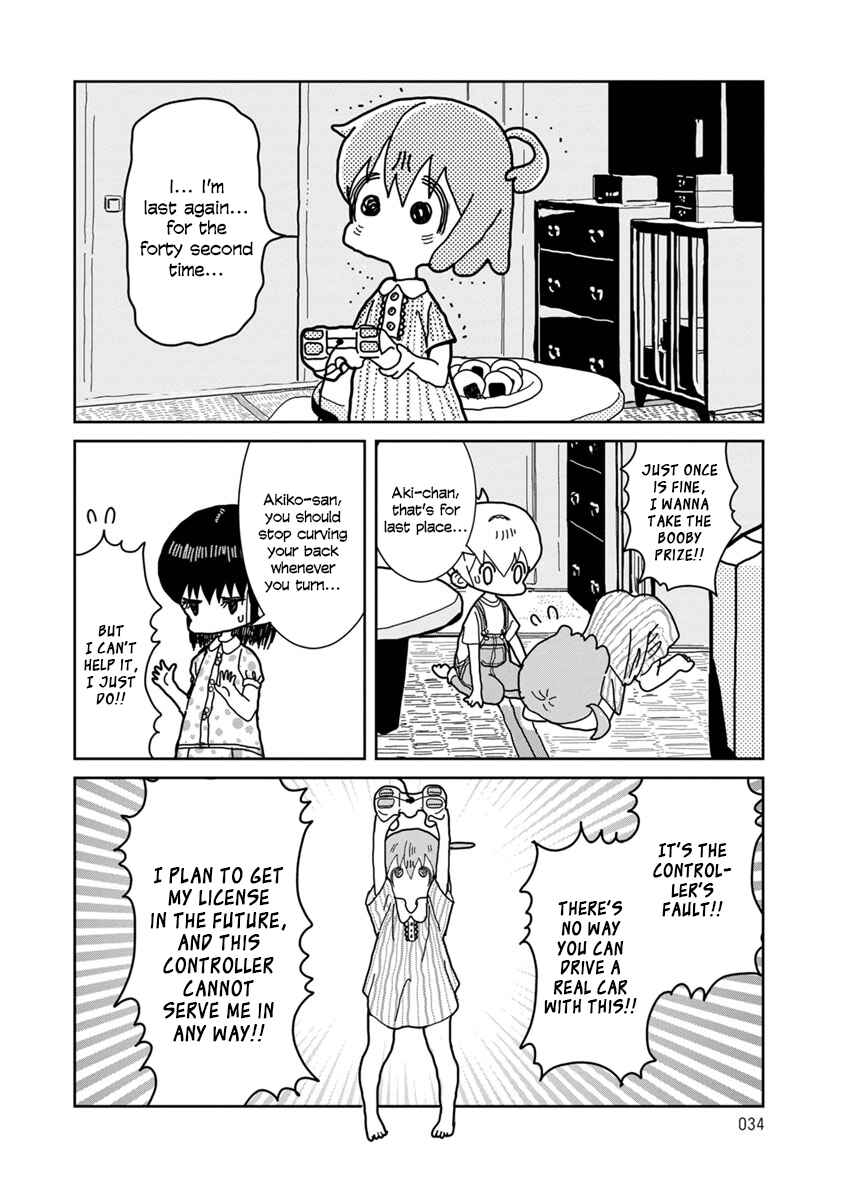 Page 2 Chapter 4 Little Chaos