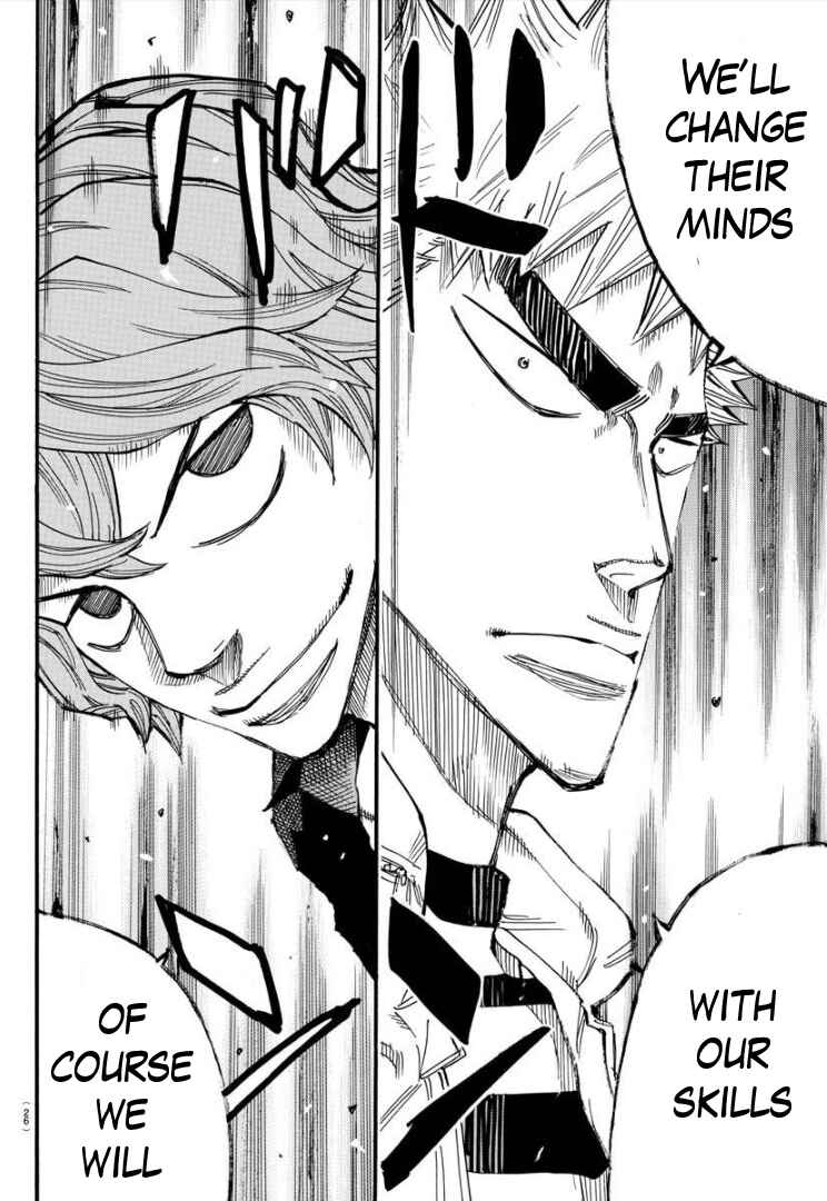 Page 18 Chapter 74 Yowamushi Pedal - Spare Bike