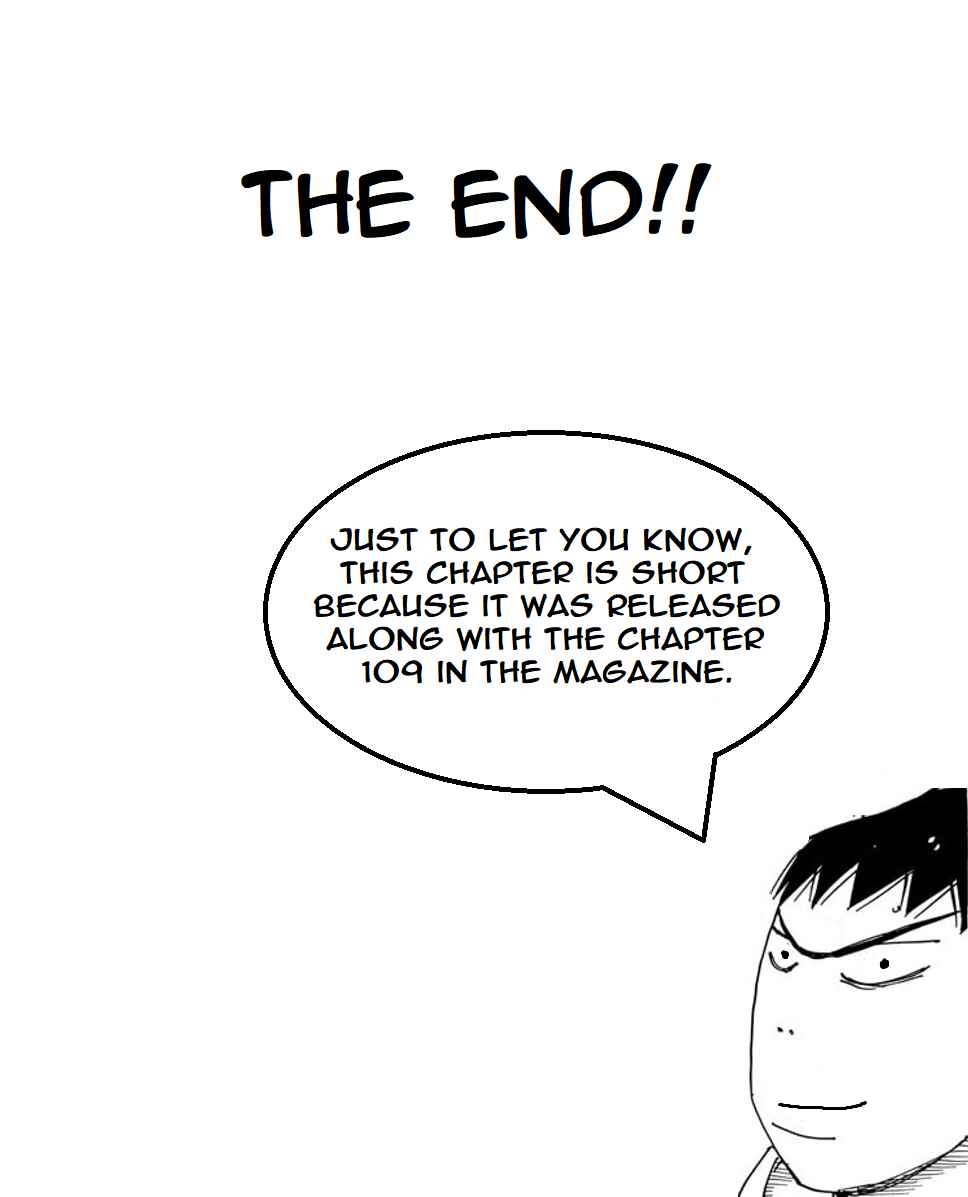 Page 6 Chapter 110 Yowamushi Pedal - Spare Bike