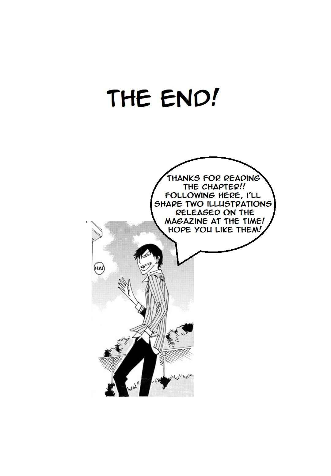 Page 13 Chapter 120 Yowamushi Pedal - Spare Bike
