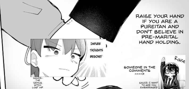 Page 6 Chapter 1 Hajimete no Koibito
