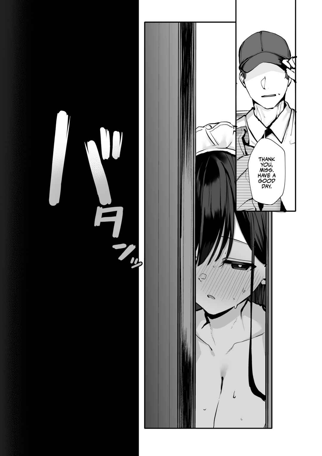 Page 45 Chapter Unknown_fb54 Gomu o Tsukete to Iimashita yo ne...