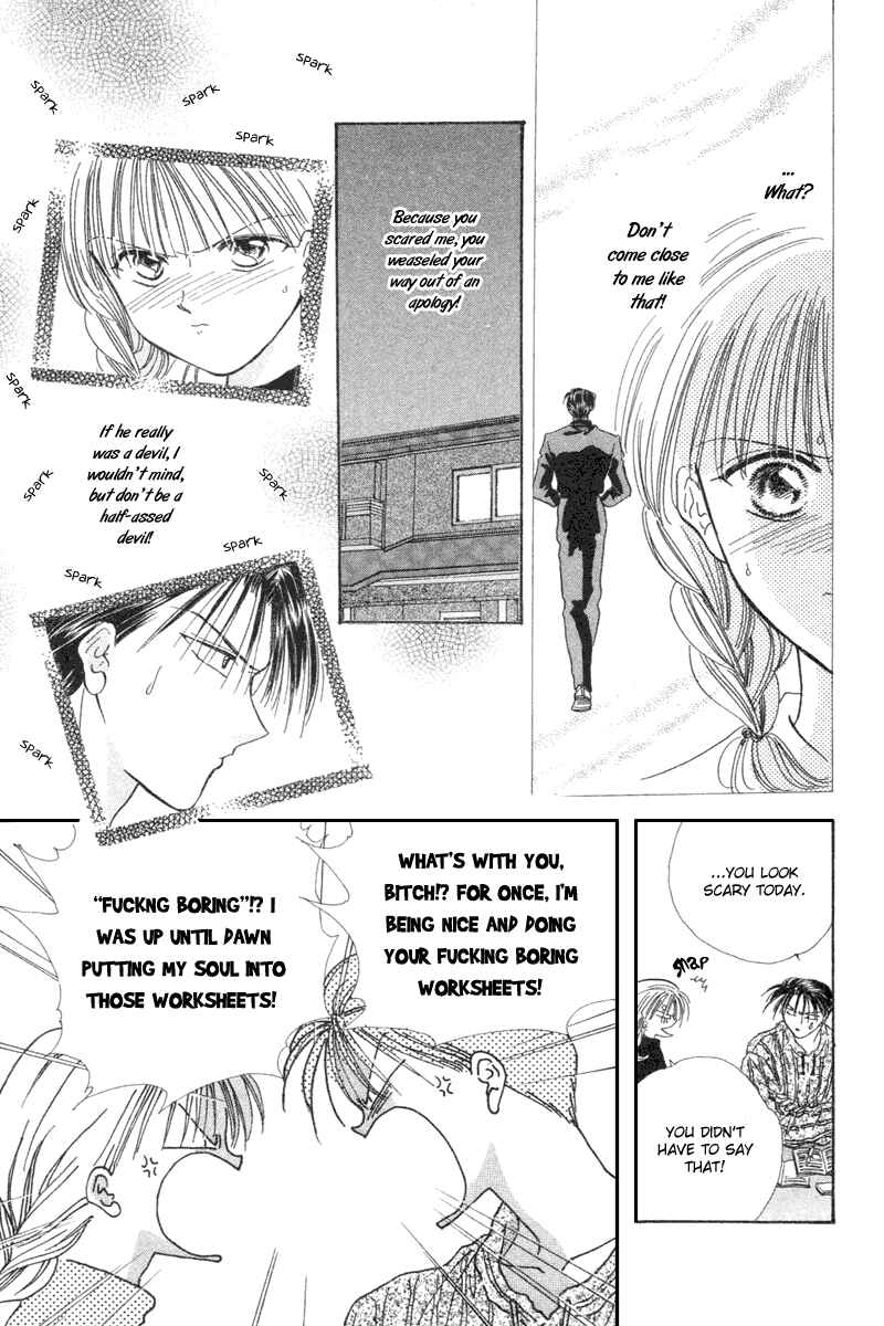 Page 19 Chapter 2 Delicious Study