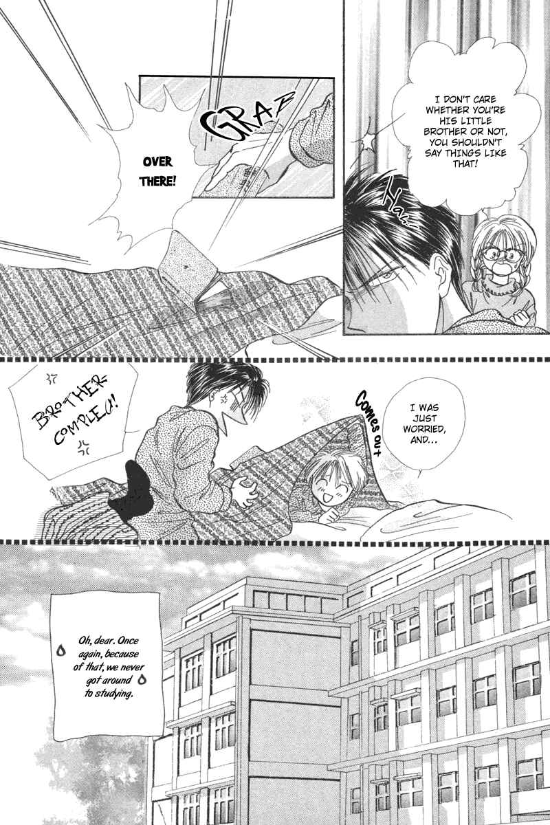 Page 8 Chapter 2 Delicious Study