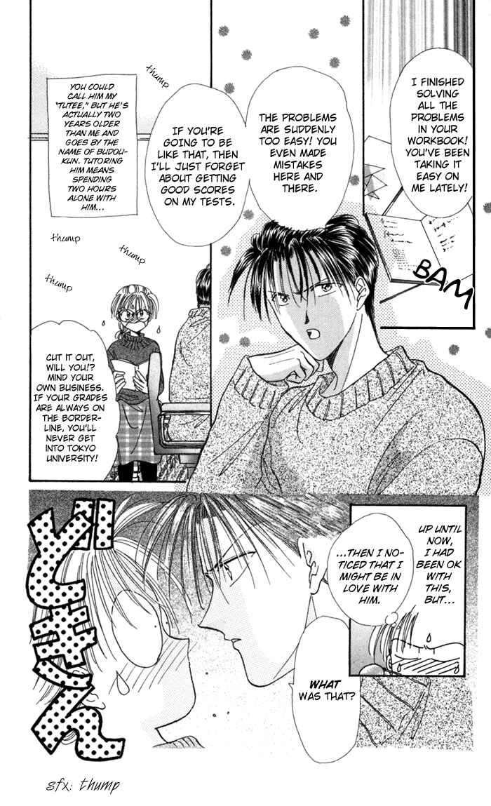 Page 5 Chapter 3 Delicious Study