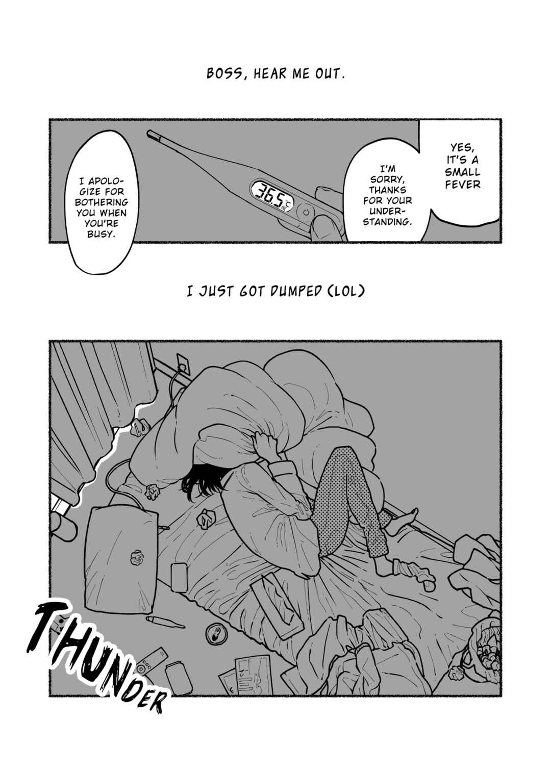 Page 1 Chapter Unknown_c42a Rezu ga nonke ni horeta jiten de makeikusadatta noda