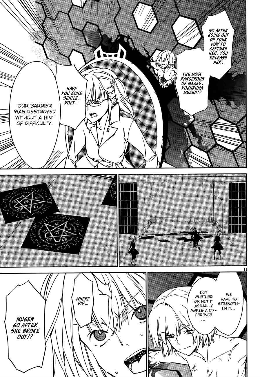 Page 11 Chapter 6 D.Y.N. Freaks