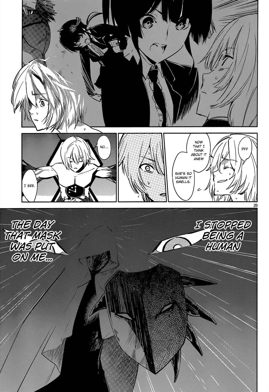 Page 28 Chapter 6 D.Y.N. Freaks