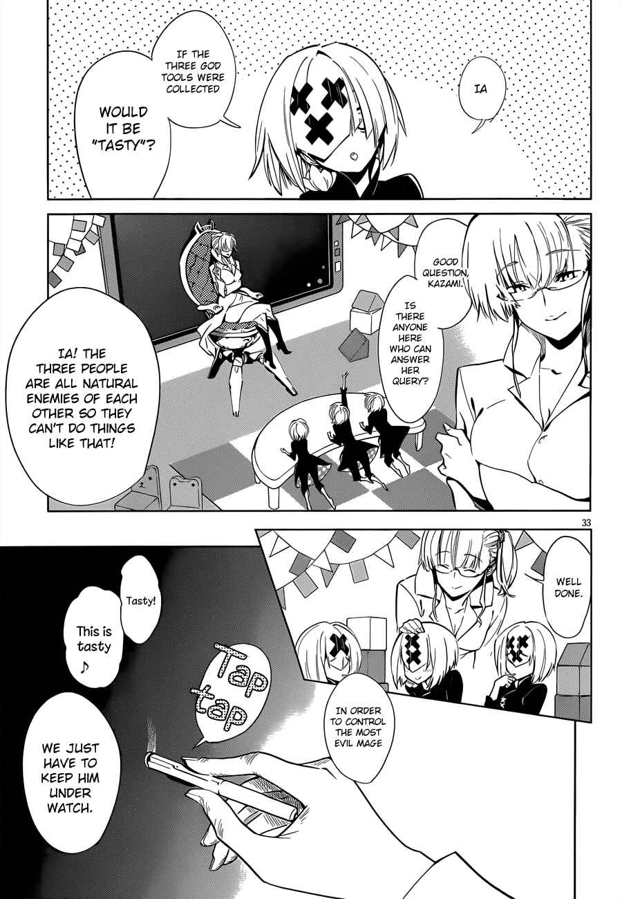Page 32 Chapter 6 D.Y.N. Freaks