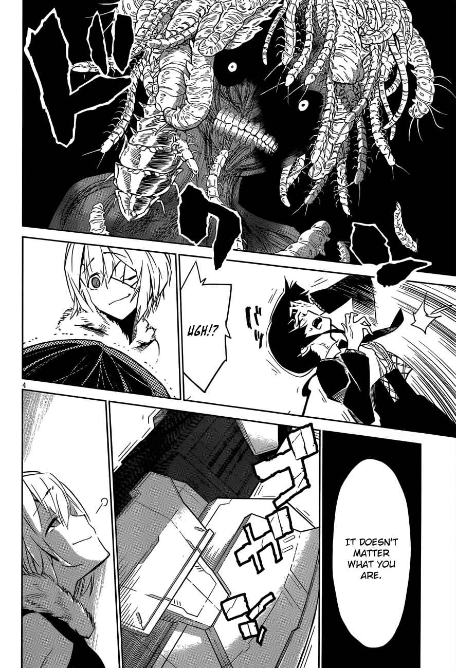 Page 5 Chapter 6 D.Y.N. Freaks