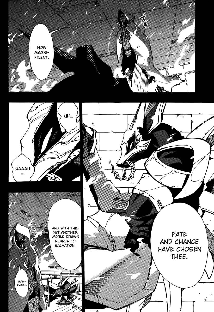 Page 4 Chapter 7.1 D.Y.N. Freaks