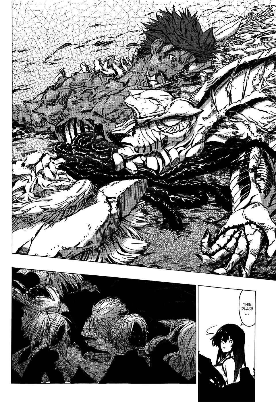 Page 20 Chapter 10 D.Y.N. Freaks