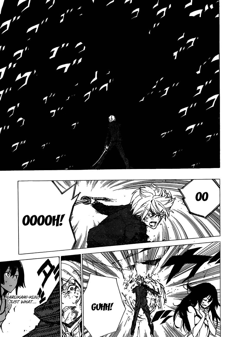Page 23 Chapter 10 D.Y.N. Freaks