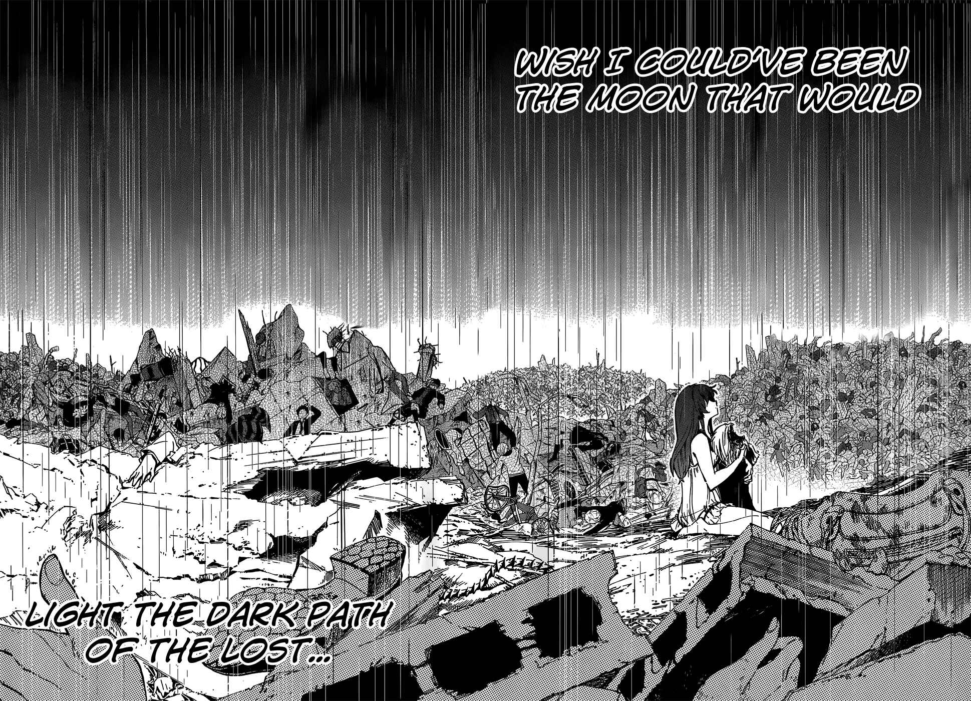 Page 26 Chapter 10 D.Y.N. Freaks