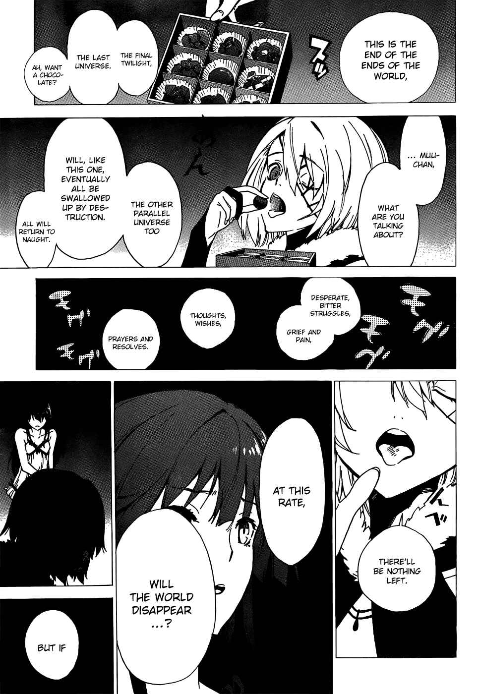 Page 28 Chapter 10 D.Y.N. Freaks