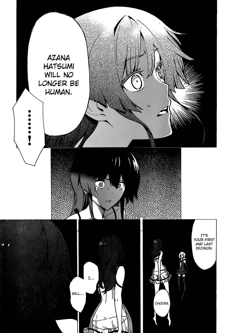 Page 30 Chapter 10 D.Y.N. Freaks