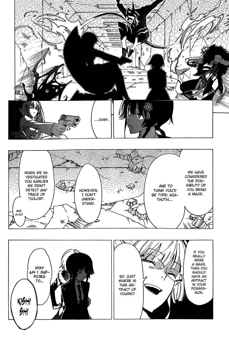 Page 6 Chapter 10 D.Y.N. Freaks