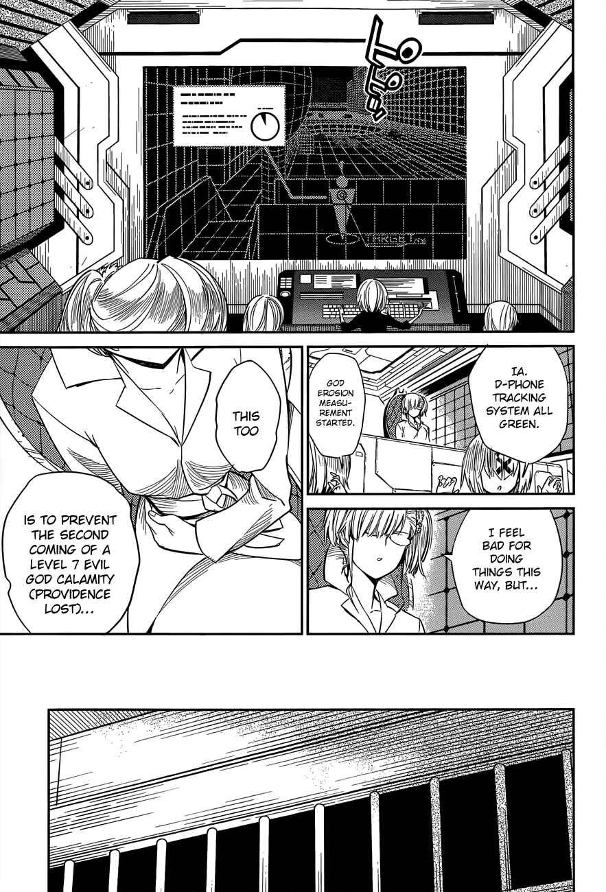 Page 25 Chapter 3 D.Y.N. Freaks
