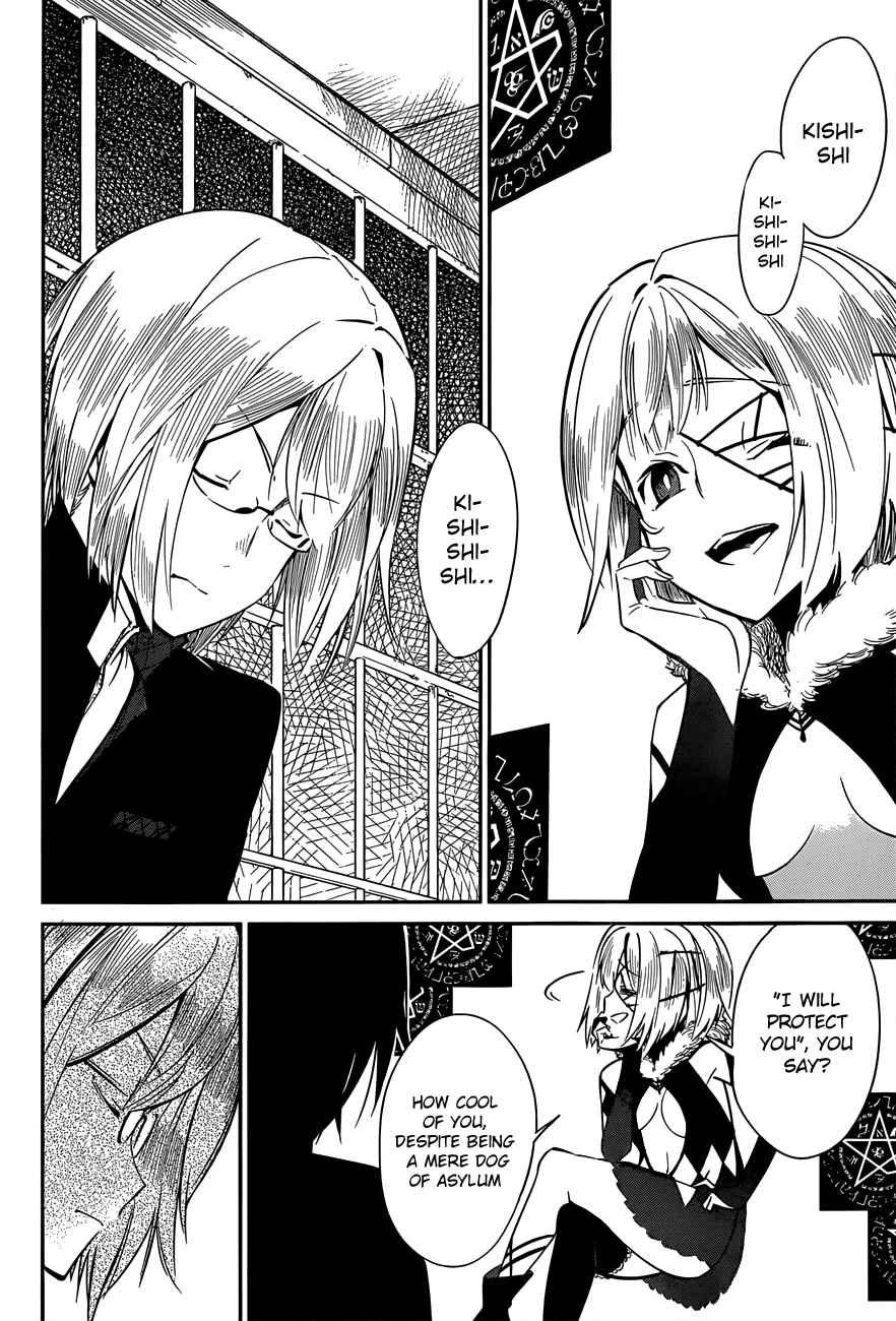 Page 26 Chapter 3 D.Y.N. Freaks