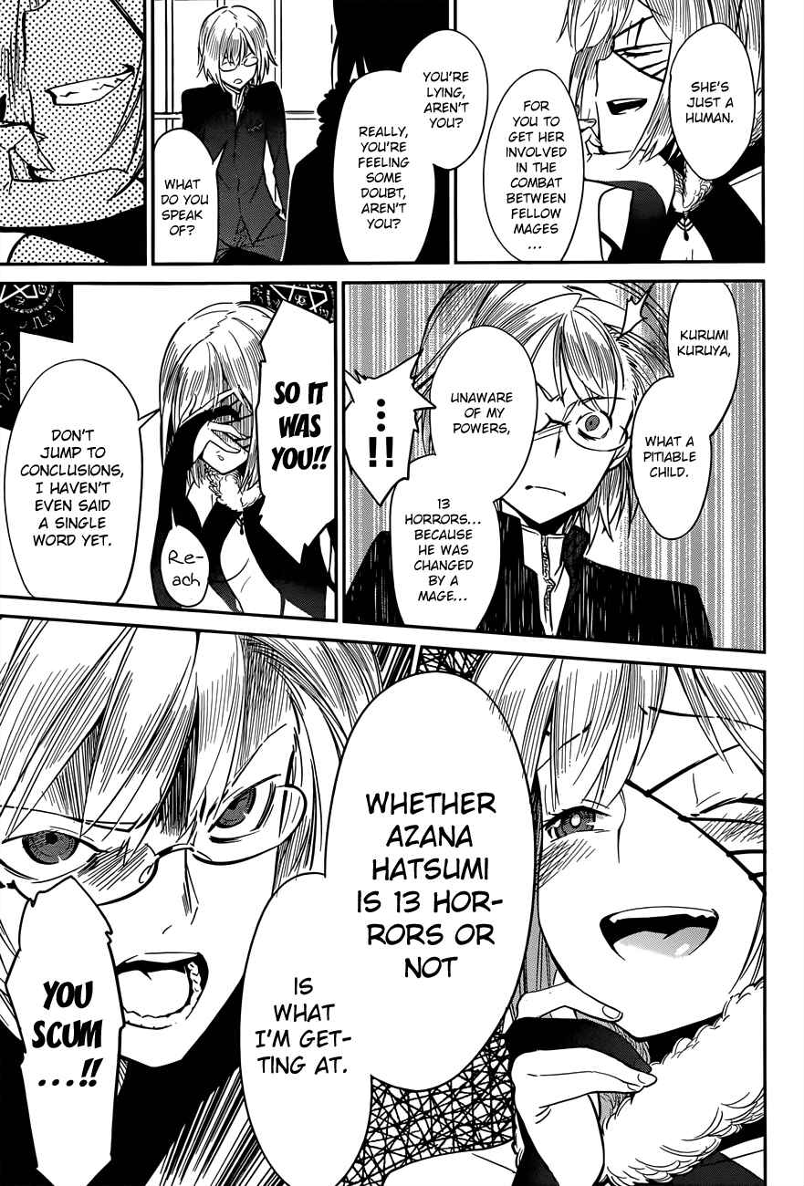 Page 27 Chapter 3 D.Y.N. Freaks