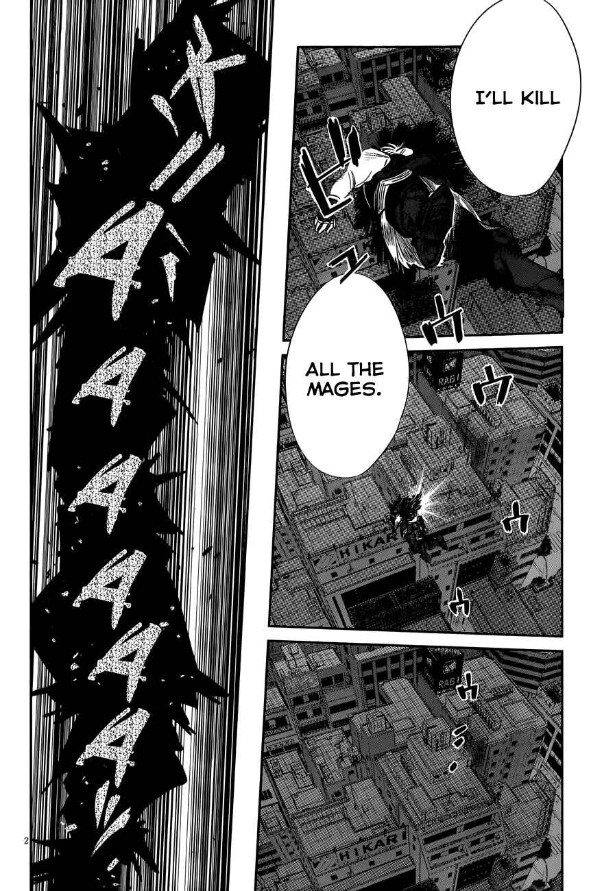 Page 3 Chapter 3 D.Y.N. Freaks