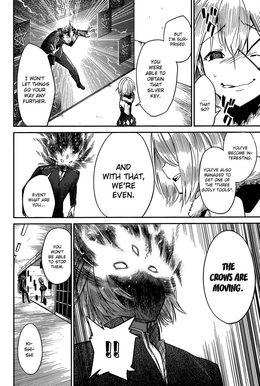 Page 30 Chapter 3 D.Y.N. Freaks
