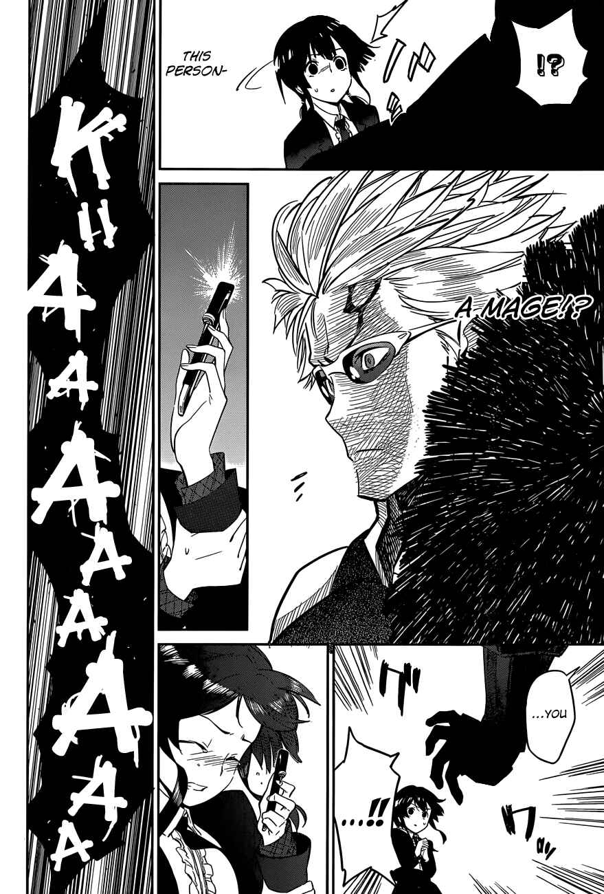 Page 32 Chapter 3 D.Y.N. Freaks