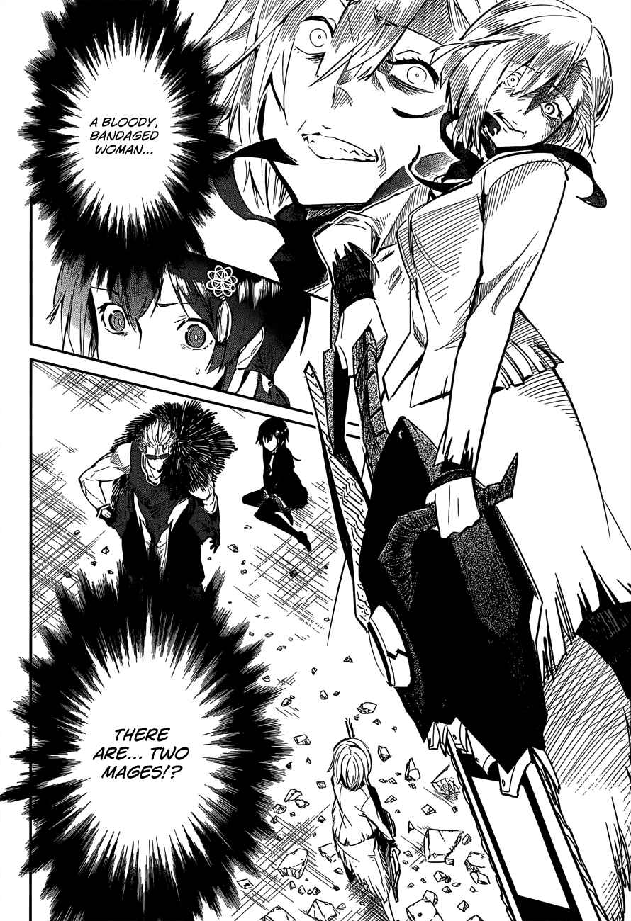 Page 34 Chapter 3 D.Y.N. Freaks