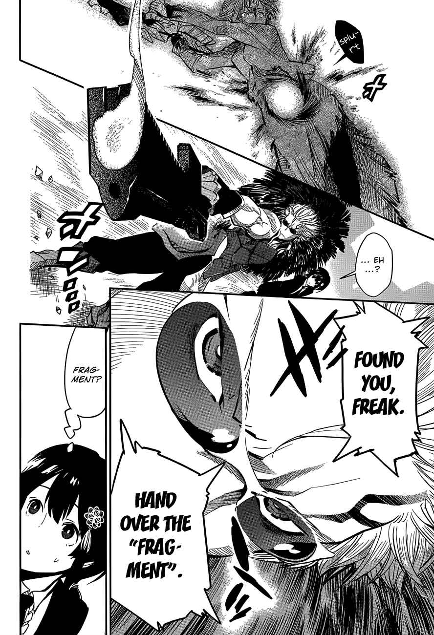 Page 36 Chapter 3 D.Y.N. Freaks