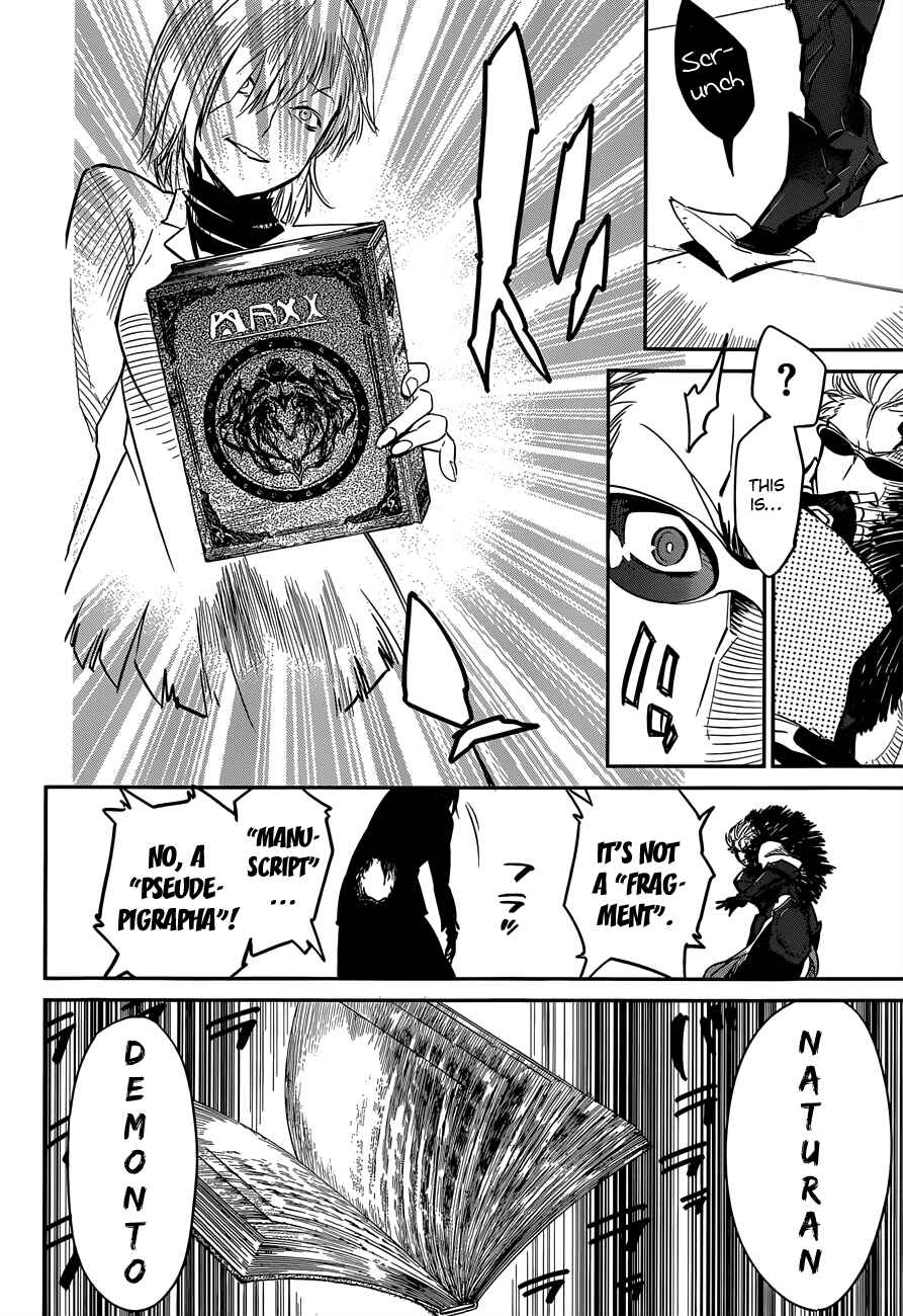 Page 40 Chapter 3 D.Y.N. Freaks