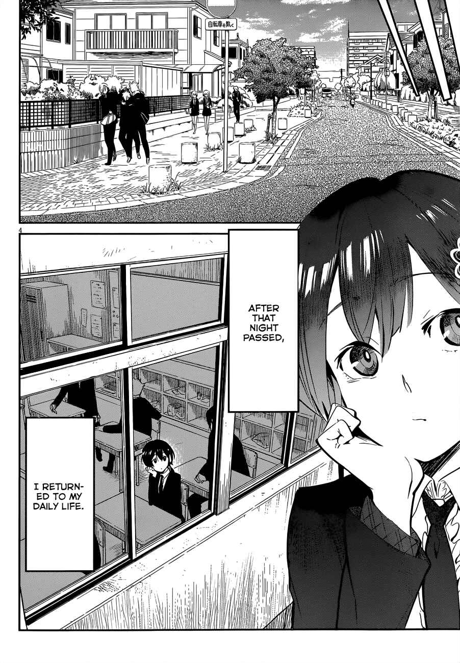 Page 5 Chapter 3 D.Y.N. Freaks