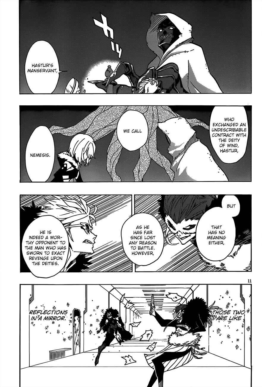 Page 15 Chapter 8 D.Y.N. Freaks