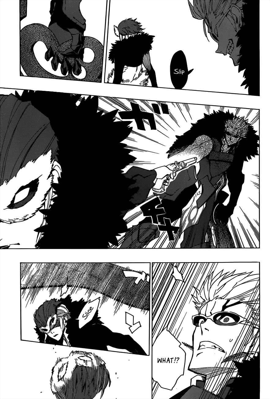 Page 17 Chapter 8 D.Y.N. Freaks