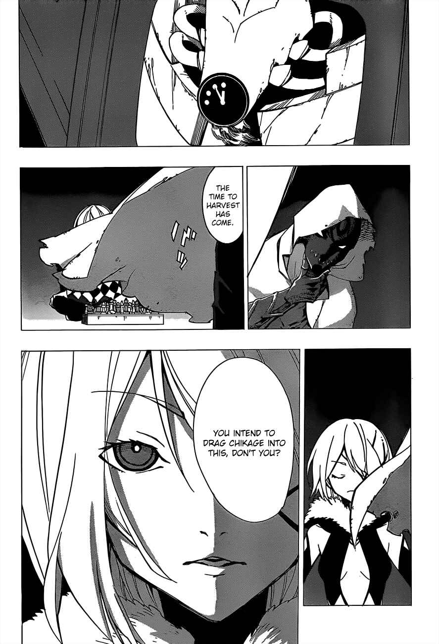 Page 29 Chapter 8 D.Y.N. Freaks