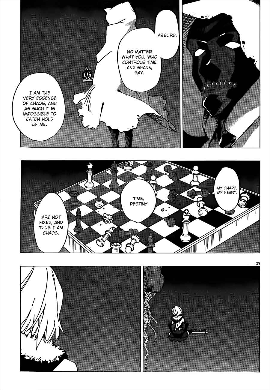 Page 32 Chapter 8 D.Y.N. Freaks