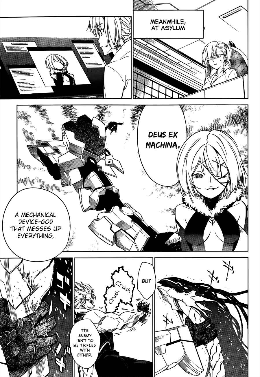 Page 12 Chapter 4 D.Y.N. Freaks