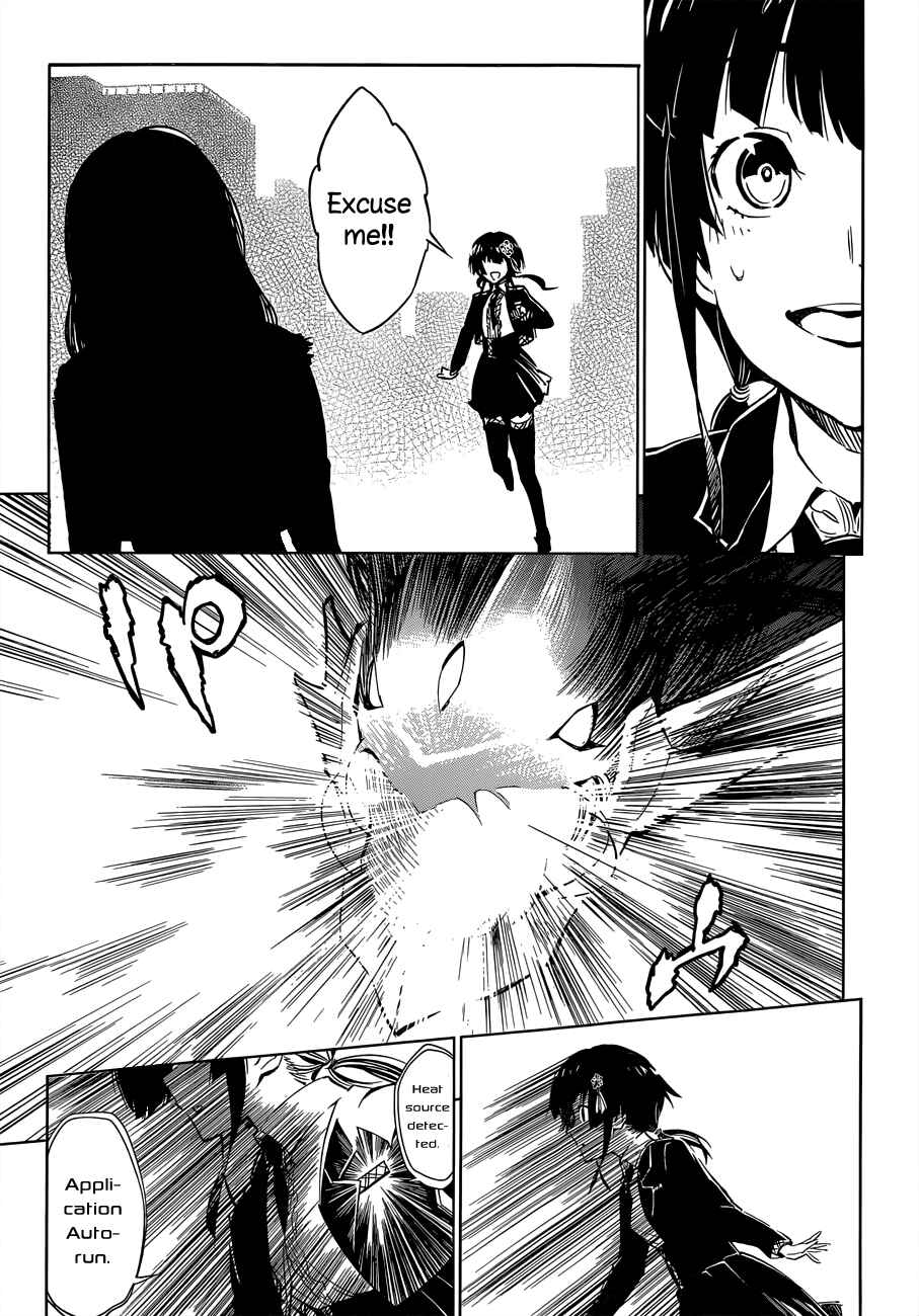 Page 29 Chapter 4 D.Y.N. Freaks