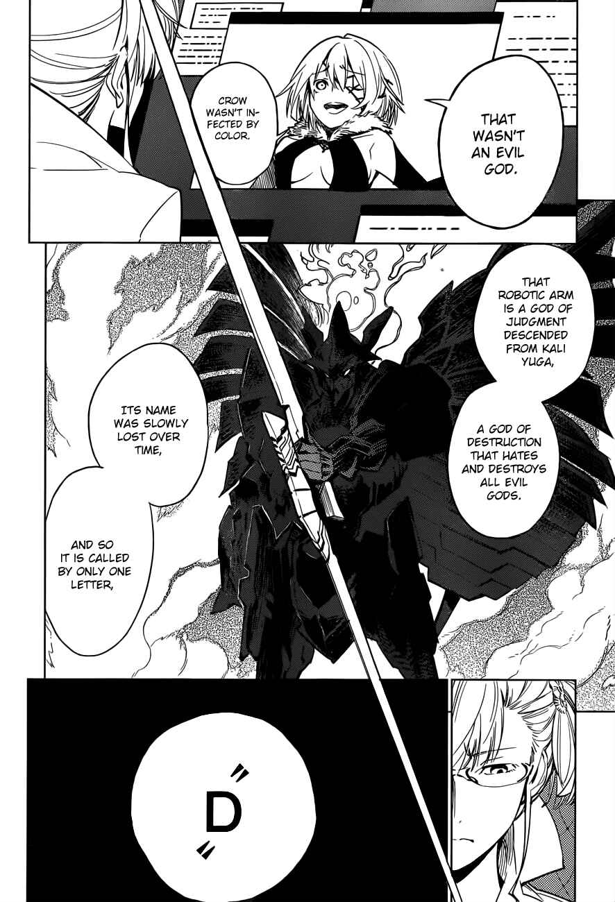 Page 46 Chapter 4 D.Y.N. Freaks