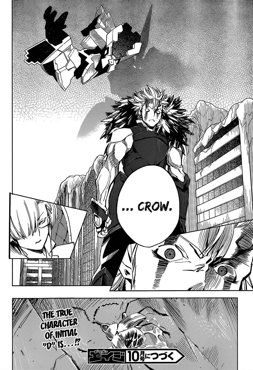 Page 48 Chapter 4 D.Y.N. Freaks